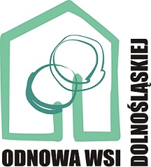 Ogłoszenie otwartego konkursu ofert na realizację zadania publicznego Województwa Dolnośląskiego z zakresu działalności wspomagającej rozwój wspólnot i społeczności lokalnych pn. „Przedsięwzięcia promujące ideę odnowy wsi” w 2021 r.