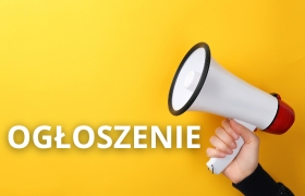 Ogłoszenie o możliwości zgłaszania uwag do oferty złożonej w trybie art. 19a ustawy z dnia 24 kwietnia 2003 roku o działalności pożytku publicznego i o wolontariacie na realizację zadania publicznego pn.Popularyzowanie aktywnego, zdrowego i sportowego stylu życia, poprzez organizację wyjazdu rekreacyjno-sportowego.