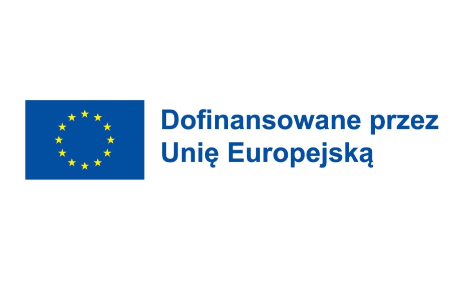 Dofinansowane przez UE